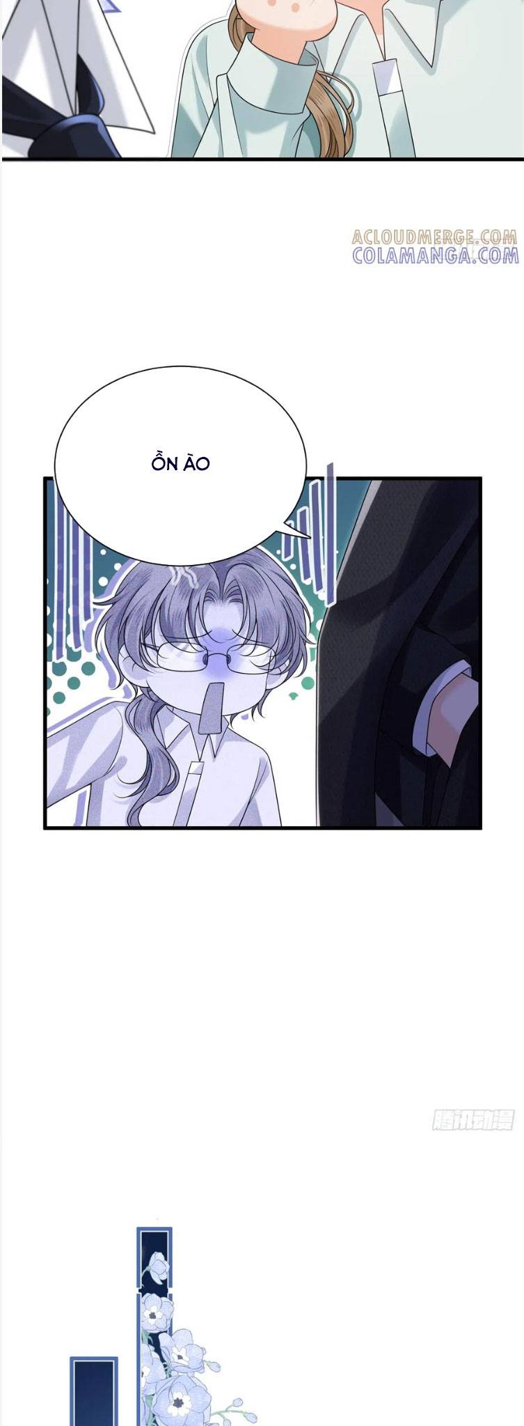 Sau Khi Hủy Hôn, Đại Lão Cô Ấy Vừa Xinh Đẹp Lại Ngầu Lòi - Chap 19