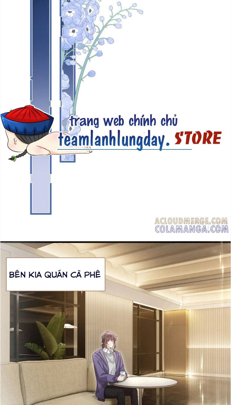 Sau Khi Hủy Hôn, Đại Lão Cô Ấy Vừa Xinh Đẹp Lại Ngầu Lòi - Chap 19