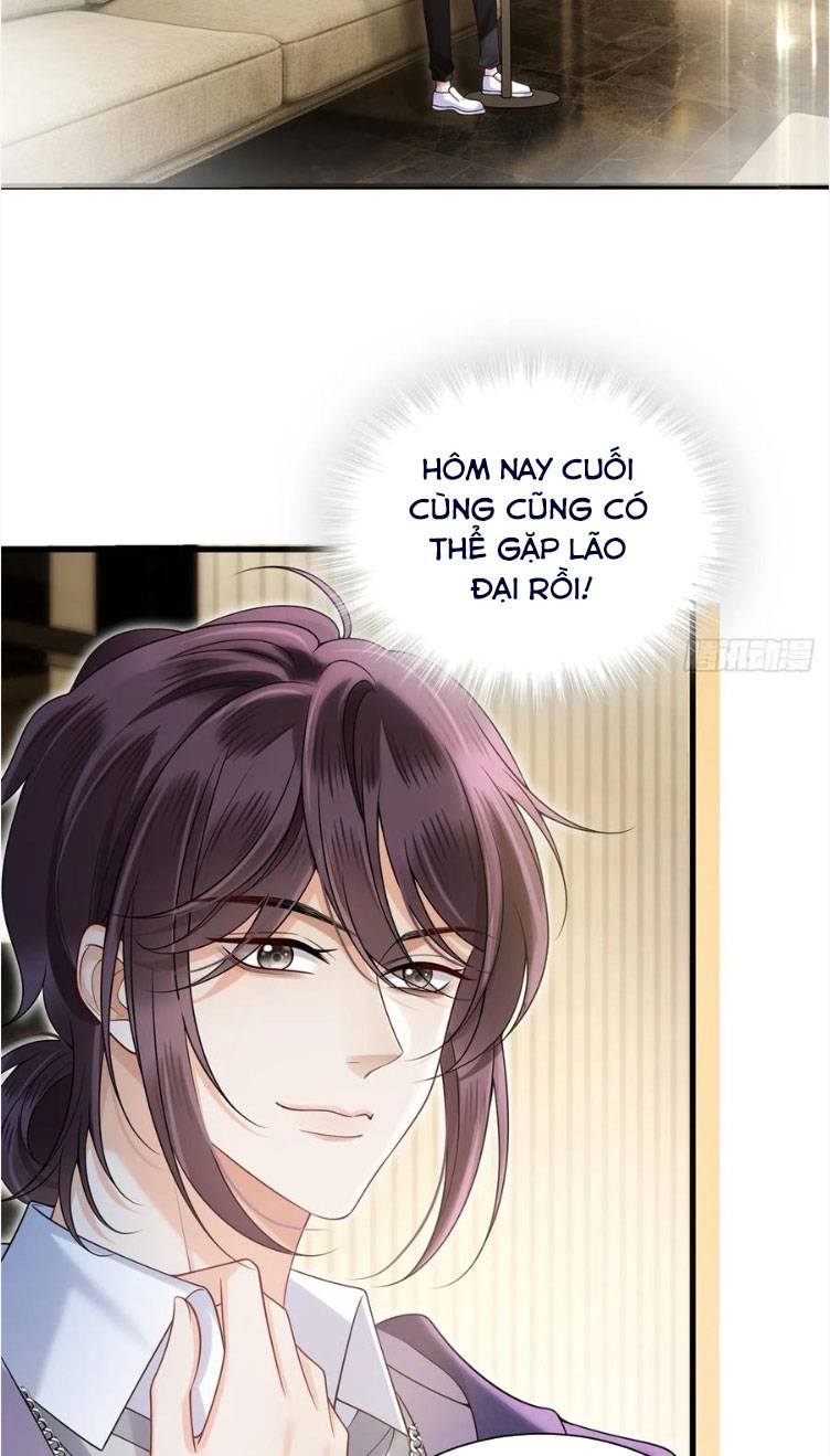Sau Khi Hủy Hôn, Đại Lão Cô Ấy Vừa Xinh Đẹp Lại Ngầu Lòi - Chap 19