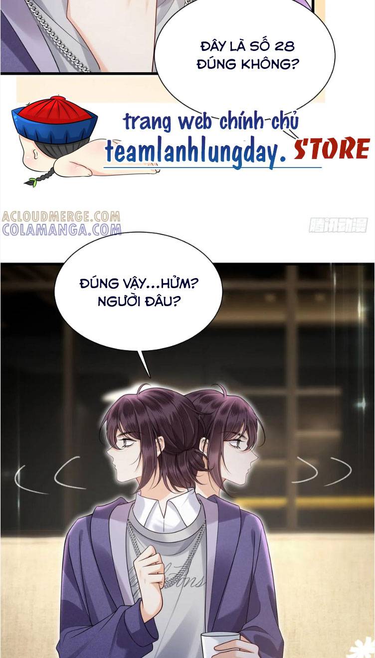 Sau Khi Hủy Hôn, Đại Lão Cô Ấy Vừa Xinh Đẹp Lại Ngầu Lòi - Chap 19