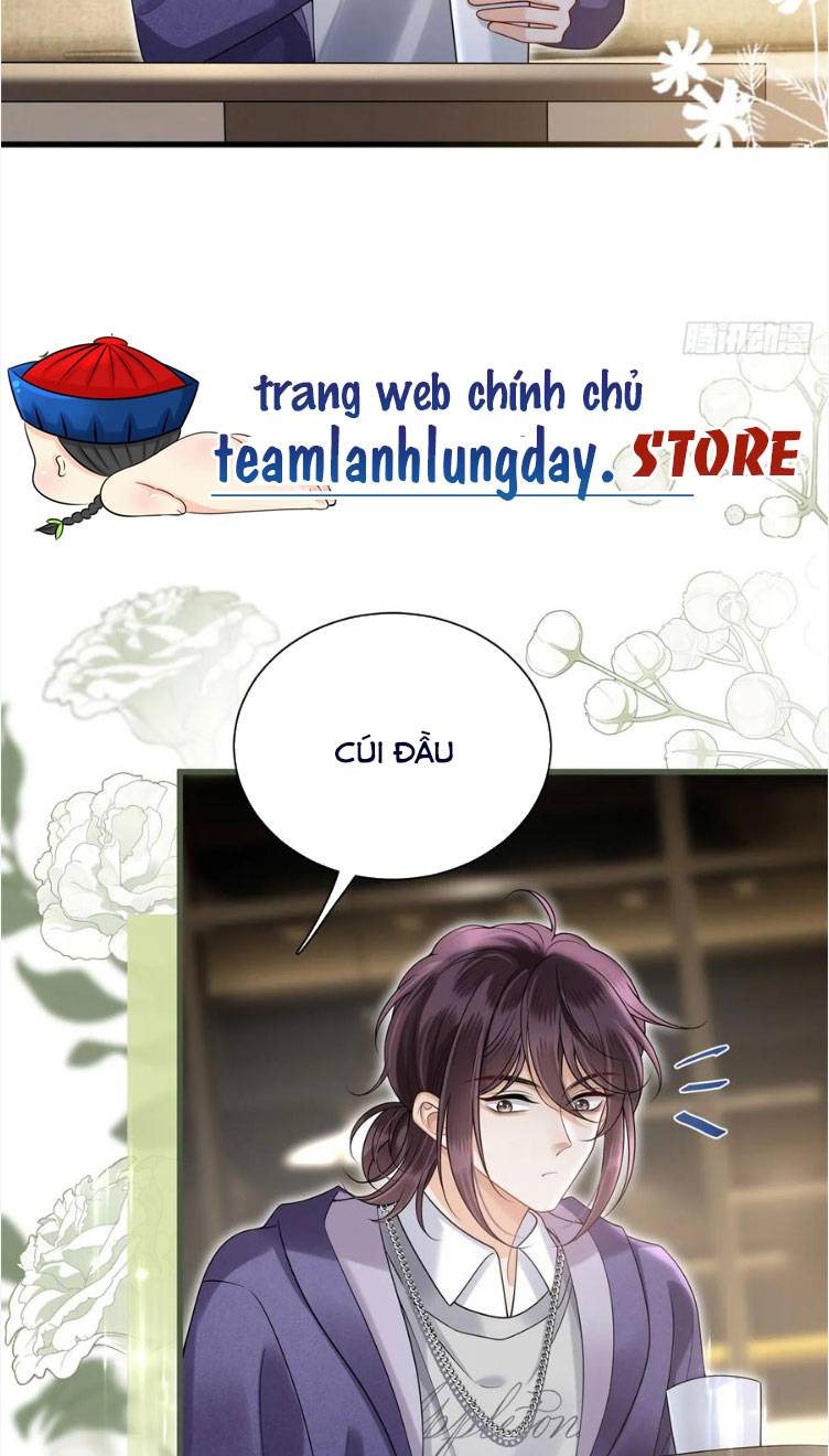 Sau Khi Hủy Hôn, Đại Lão Cô Ấy Vừa Xinh Đẹp Lại Ngầu Lòi - Chap 19