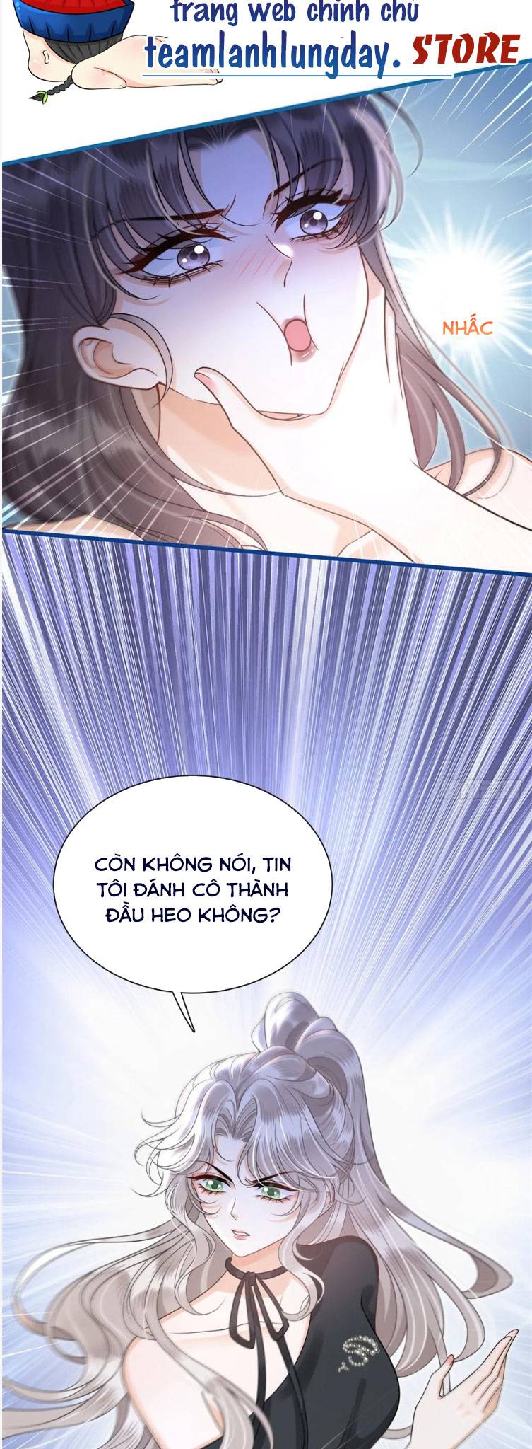 Sau Khi Hủy Hôn, Đại Lão Cô Ấy Vừa Xinh Đẹp Lại Ngầu Lòi - Chap 19