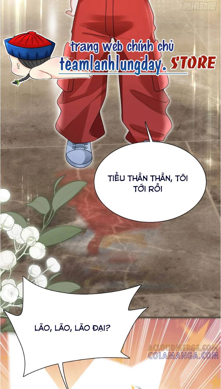 Sau Khi Hủy Hôn, Đại Lão Cô Ấy Vừa Xinh Đẹp Lại Ngầu Lòi - Chap 19