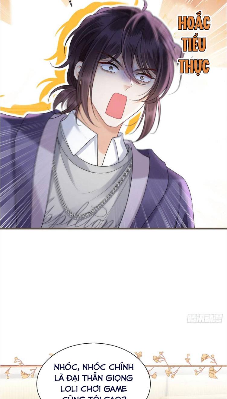 Sau Khi Hủy Hôn, Đại Lão Cô Ấy Vừa Xinh Đẹp Lại Ngầu Lòi - Chap 19