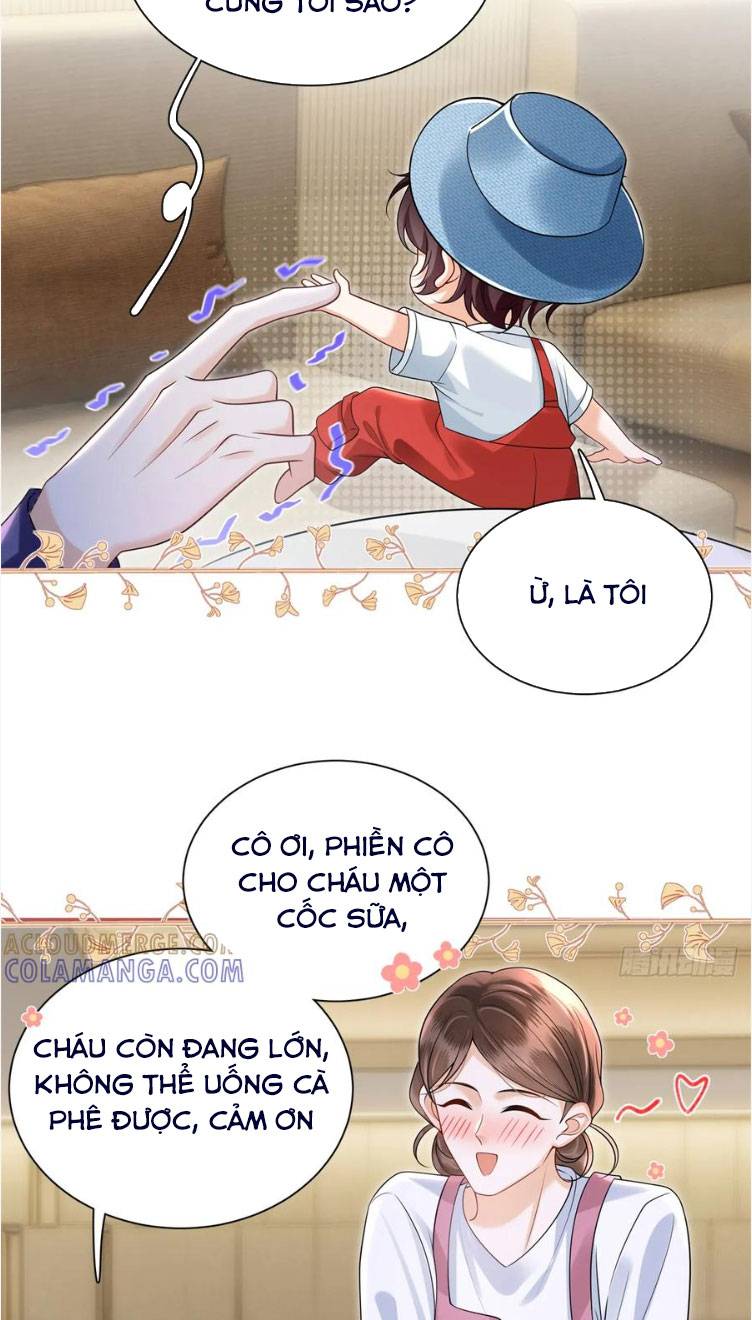 Sau Khi Hủy Hôn, Đại Lão Cô Ấy Vừa Xinh Đẹp Lại Ngầu Lòi - Chap 19