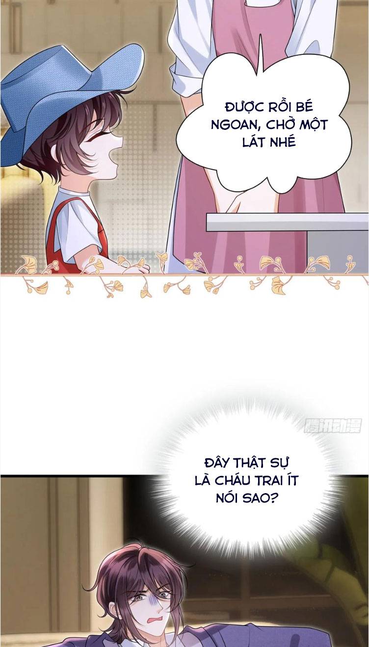 Sau Khi Hủy Hôn, Đại Lão Cô Ấy Vừa Xinh Đẹp Lại Ngầu Lòi - Chap 19