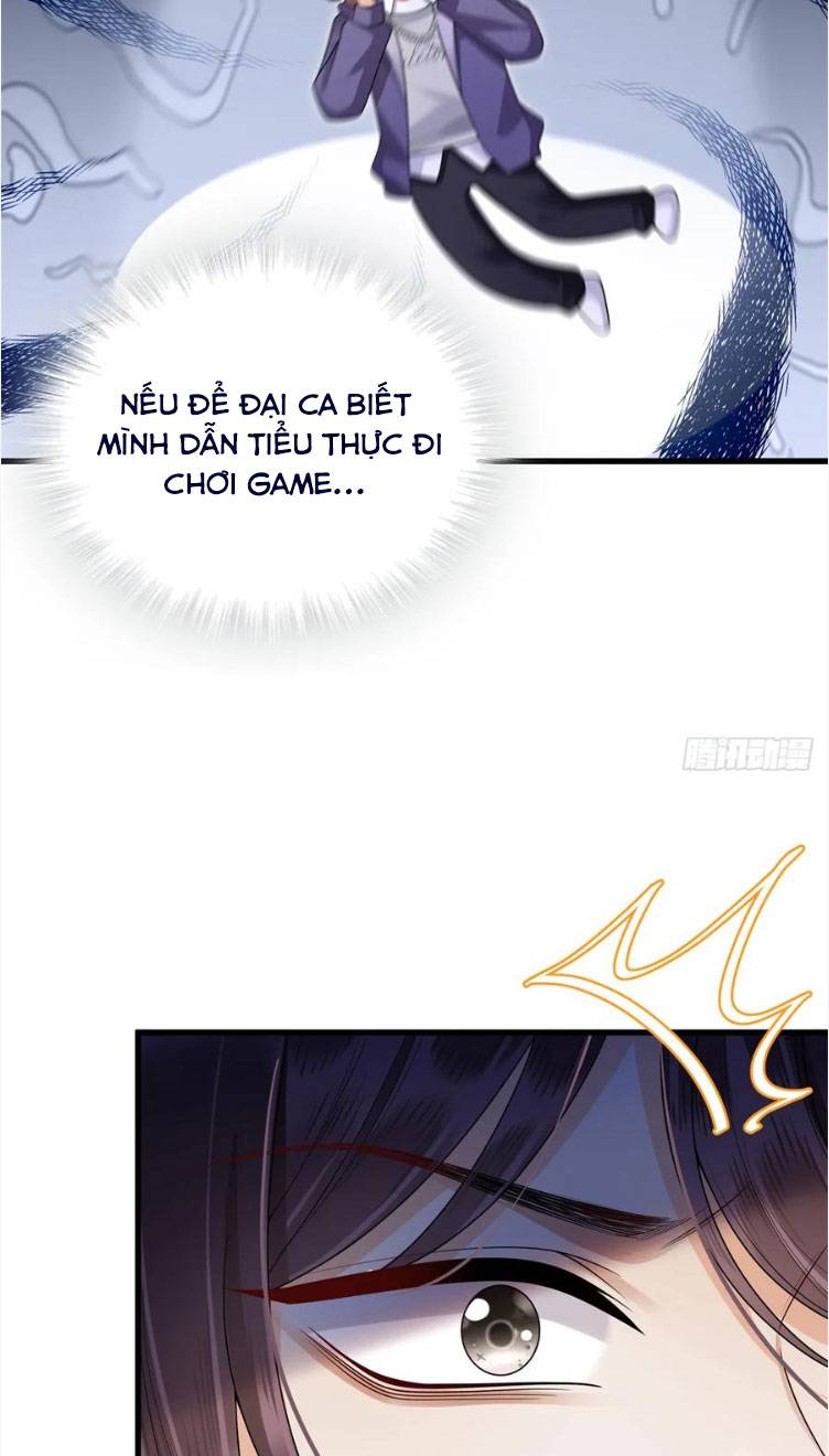 Sau Khi Hủy Hôn, Đại Lão Cô Ấy Vừa Xinh Đẹp Lại Ngầu Lòi - Chap 19