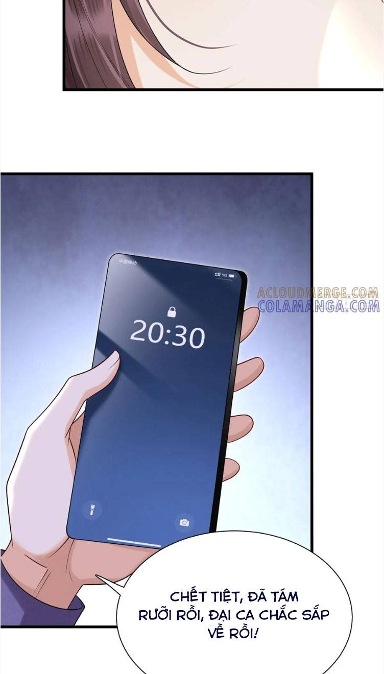 Sau Khi Hủy Hôn, Đại Lão Cô Ấy Vừa Xinh Đẹp Lại Ngầu Lòi - Chap 19