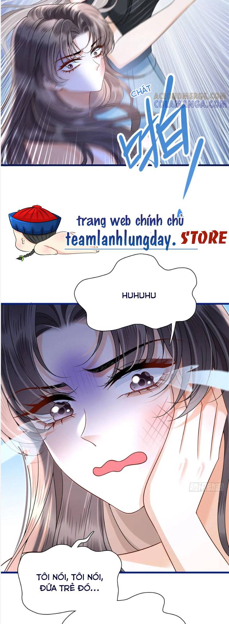 Sau Khi Hủy Hôn, Đại Lão Cô Ấy Vừa Xinh Đẹp Lại Ngầu Lòi - Chap 19