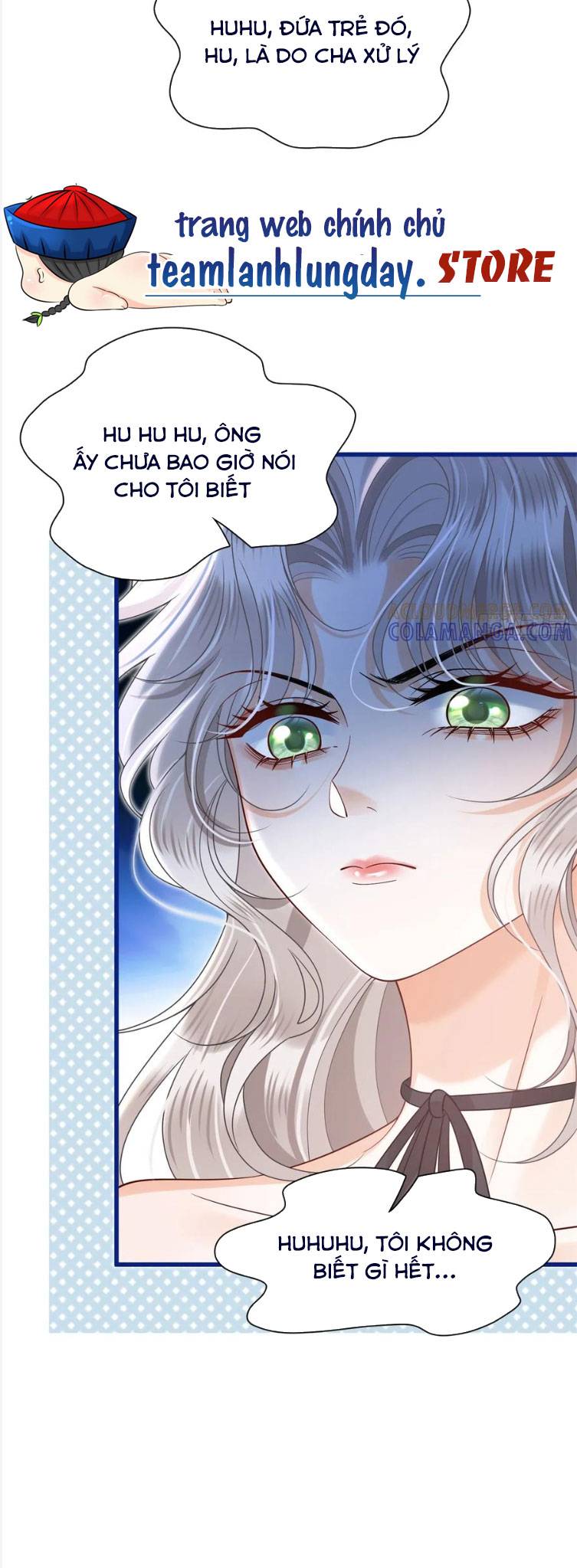 Sau Khi Hủy Hôn, Đại Lão Cô Ấy Vừa Xinh Đẹp Lại Ngầu Lòi - Chap 19