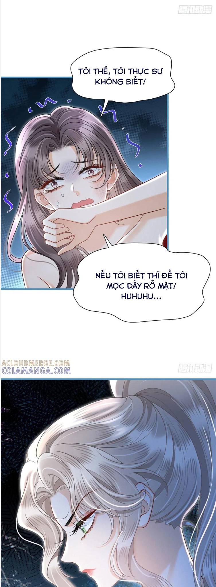 Sau Khi Hủy Hôn, Đại Lão Cô Ấy Vừa Xinh Đẹp Lại Ngầu Lòi - Chap 19