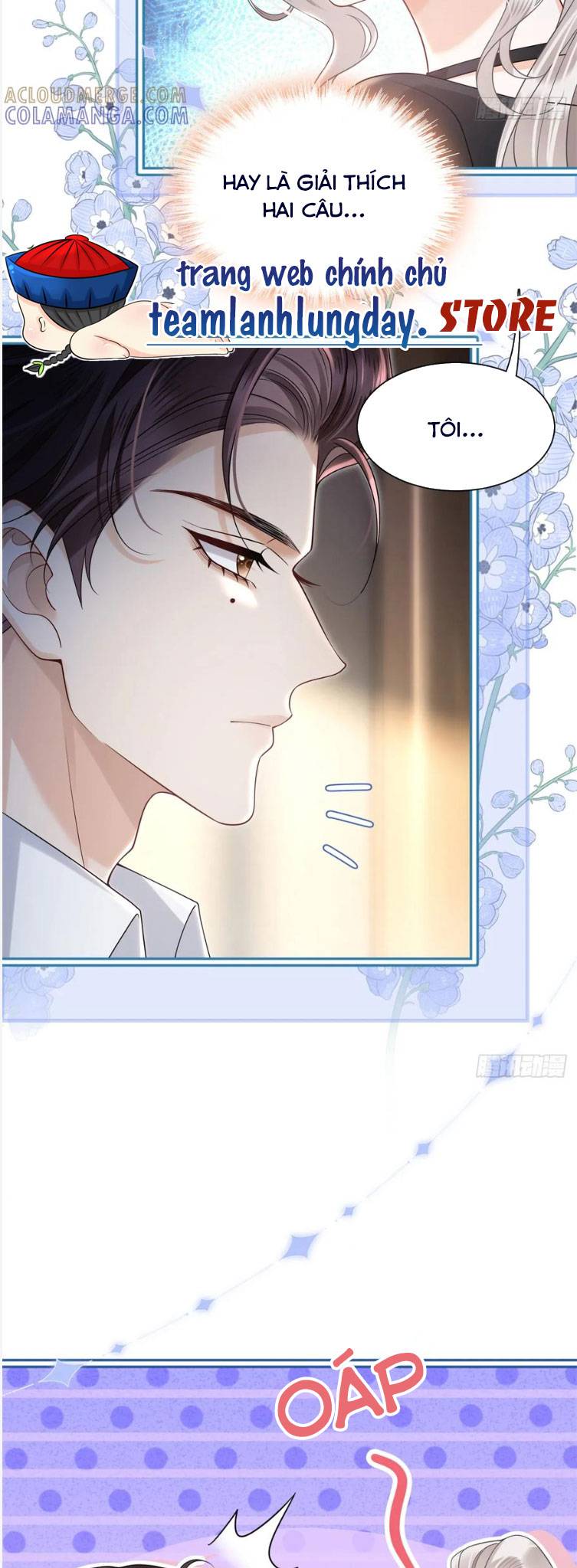 Sau Khi Hủy Hôn, Đại Lão Cô Ấy Vừa Xinh Đẹp Lại Ngầu Lòi - Chap 19