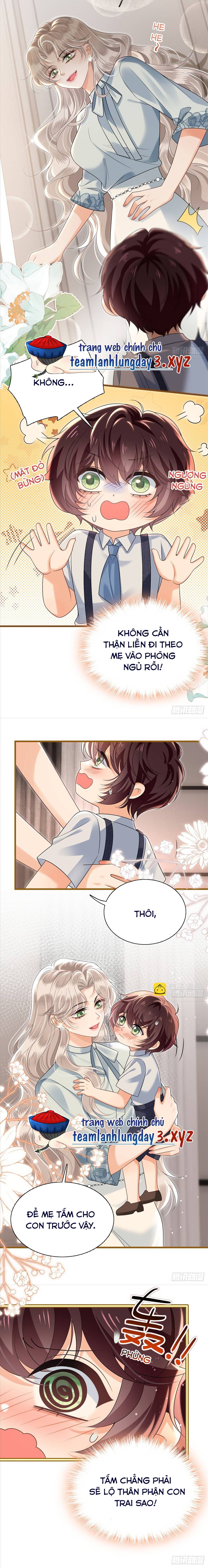 Sau Khi Hủy Hôn, Đại Lão Cô Ấy Vừa Xinh Đẹp Lại Ngầu Lòi - Chap 28