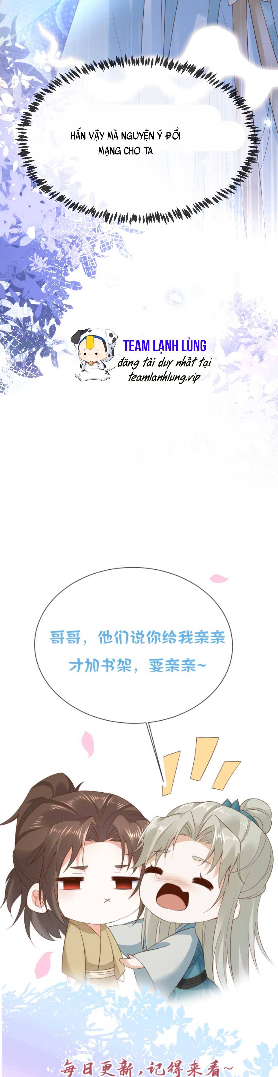 Sau Khi Không Ngừng Chết , Ta Trở Thành Đế Tôn Vạn Người Mê - Chap 10