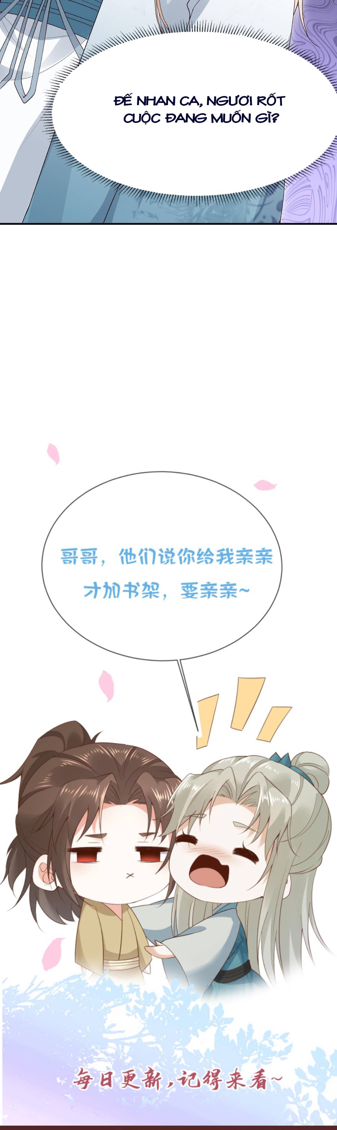 Sau Khi Không Ngừng Chết , Ta Trở Thành Đế Tôn Vạn Người Mê - Chap 102