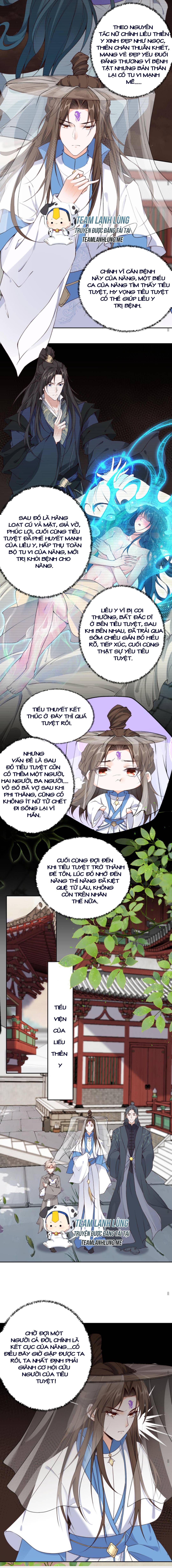 Sau Khi Không Ngừng Chết , Ta Trở Thành Đế Tôn Vạn Người Mê - Chap 106