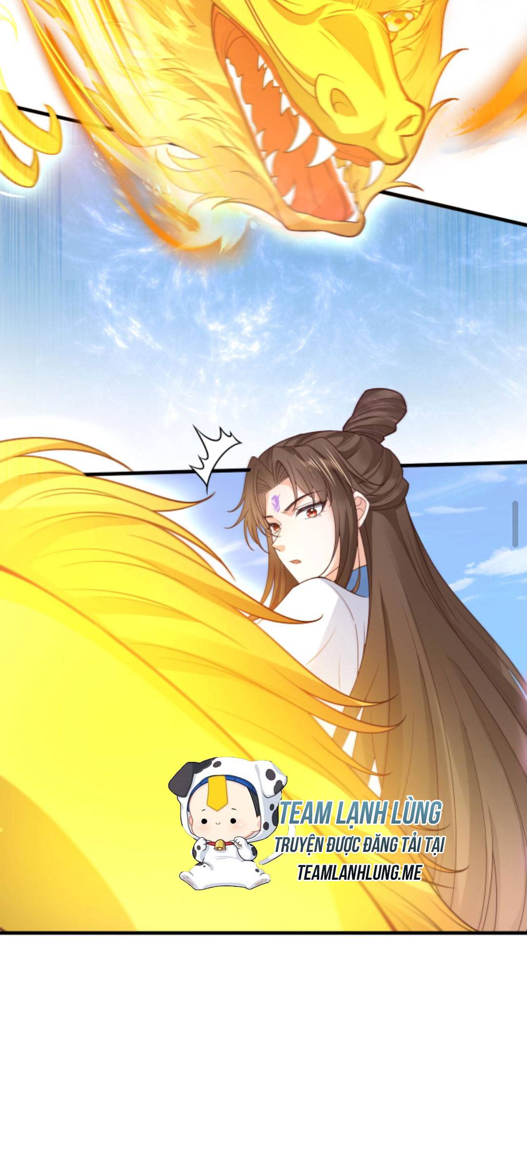 Sau Khi Không Ngừng Chết , Ta Trở Thành Đế Tôn Vạn Người Mê - Chap 120