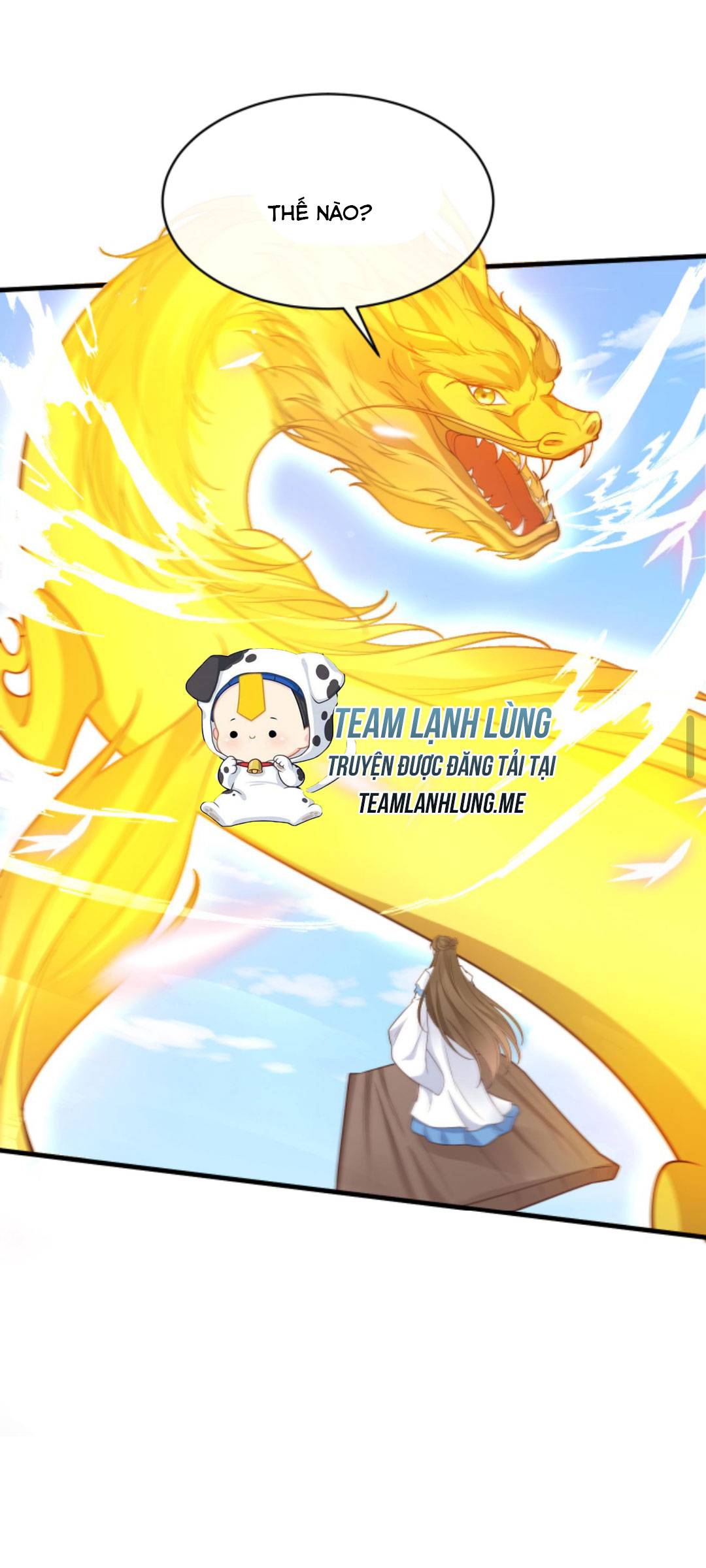 Sau Khi Không Ngừng Chết , Ta Trở Thành Đế Tôn Vạn Người Mê - Chap 120