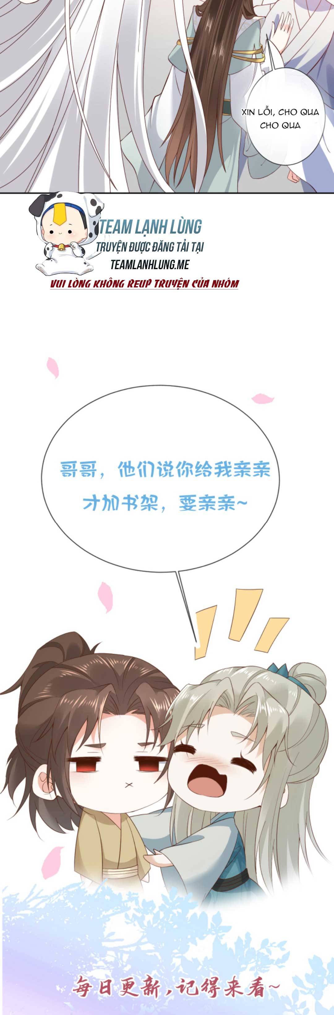 Sau Khi Không Ngừng Chết , Ta Trở Thành Đế Tôn Vạn Người Mê - Chap 136