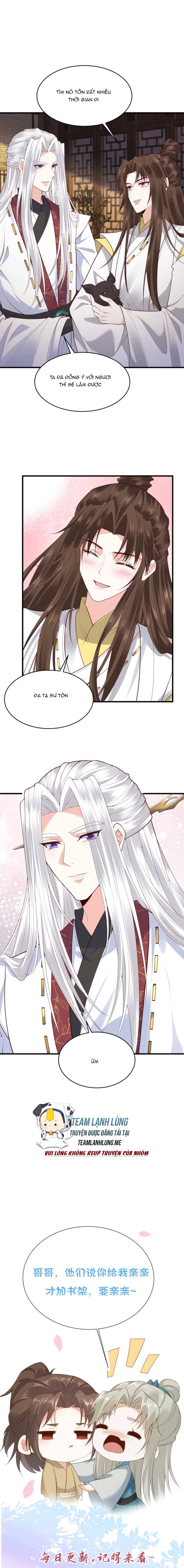 Sau Khi Không Ngừng Chết , Ta Trở Thành Đế Tôn Vạn Người Mê - Chap 140