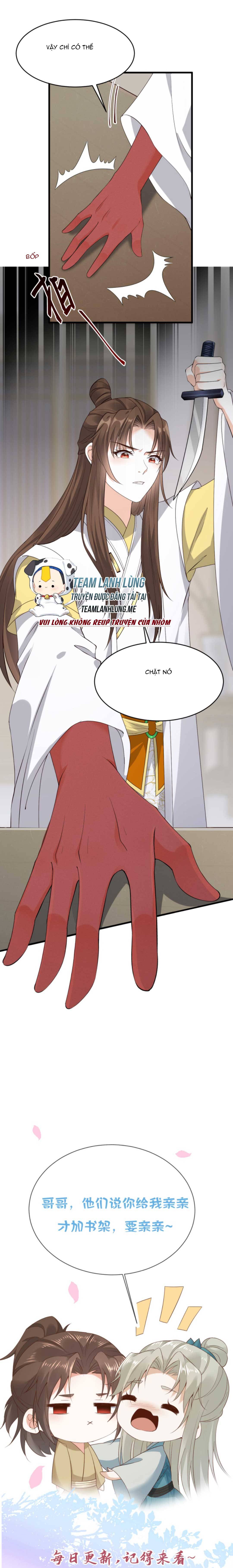 Sau Khi Không Ngừng Chết , Ta Trở Thành Đế Tôn Vạn Người Mê - Chap 151