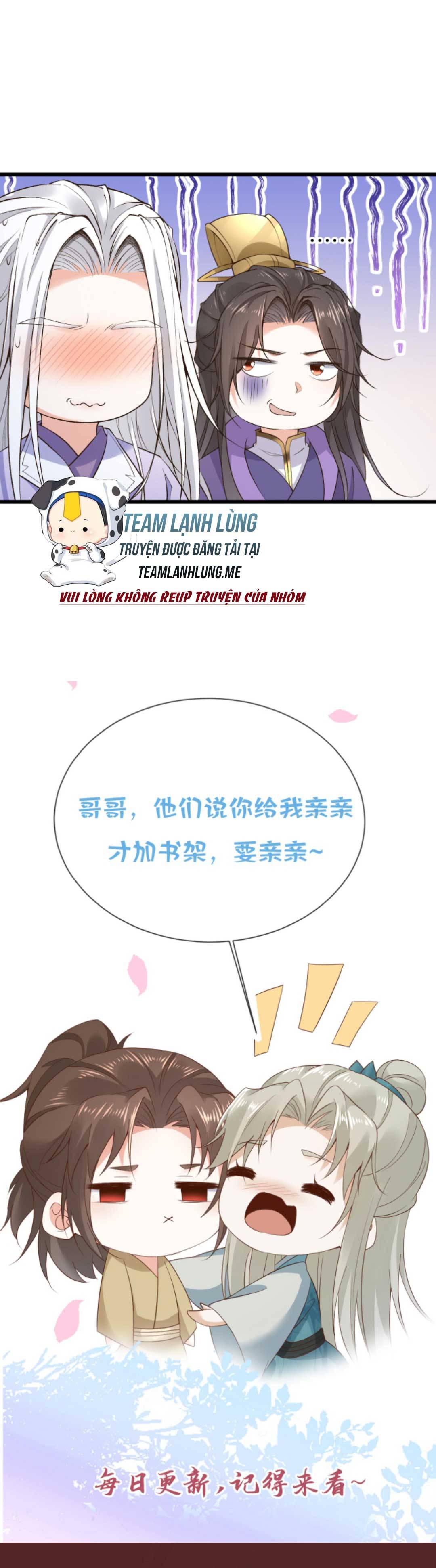 Sau Khi Không Ngừng Chết , Ta Trở Thành Đế Tôn Vạn Người Mê - Chap 156