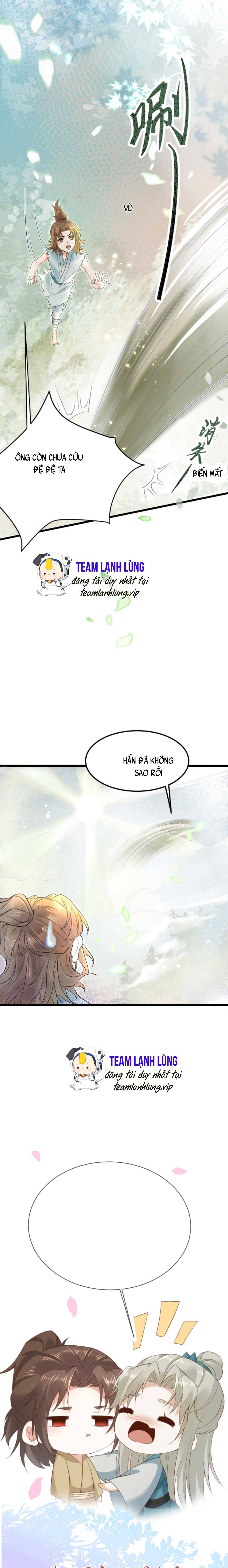 Sau Khi Không Ngừng Chết , Ta Trở Thành Đế Tôn Vạn Người Mê - Chap 16