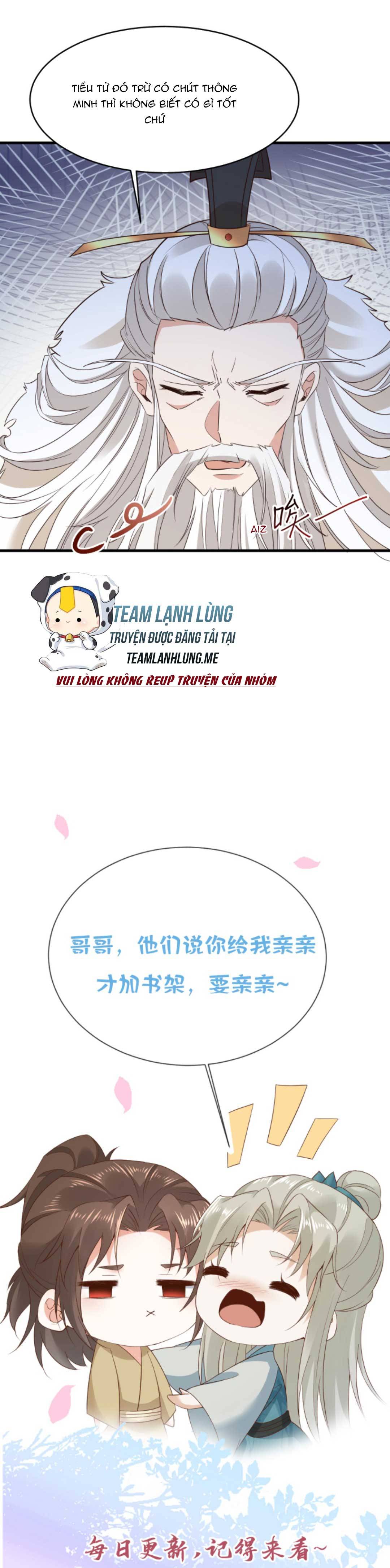 Sau Khi Không Ngừng Chết , Ta Trở Thành Đế Tôn Vạn Người Mê - Chap 167