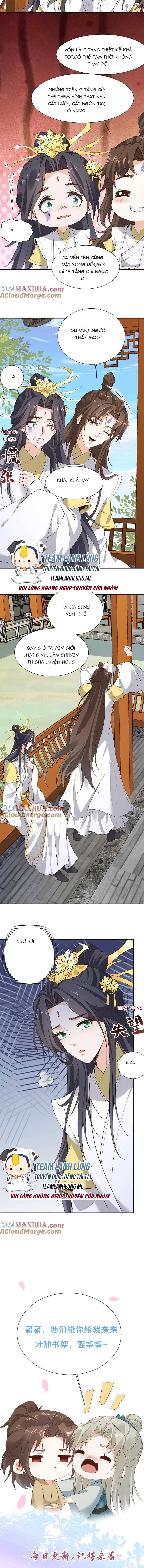 Sau Khi Không Ngừng Chết , Ta Trở Thành Đế Tôn Vạn Người Mê - Chap 170