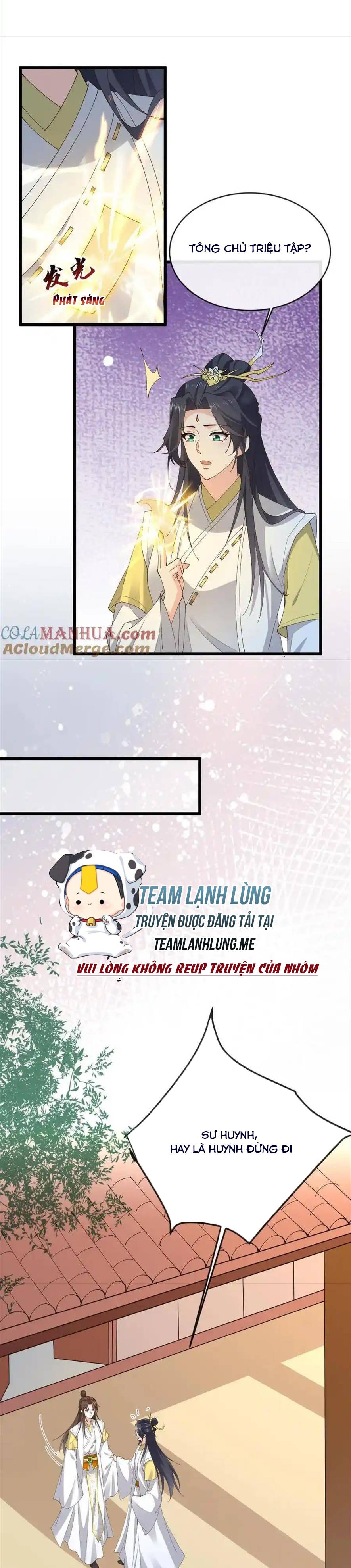 Sau Khi Không Ngừng Chết , Ta Trở Thành Đế Tôn Vạn Người Mê - Chap 181