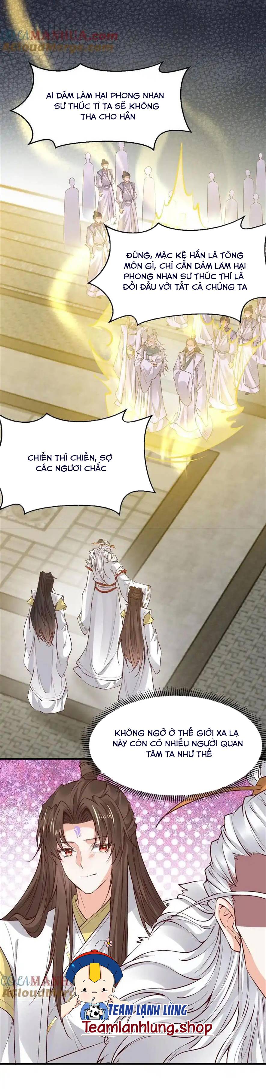 Sau Khi Không Ngừng Chết , Ta Trở Thành Đế Tôn Vạn Người Mê - Chap 187