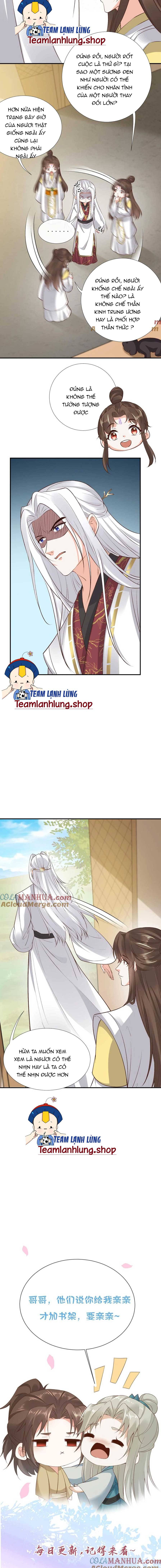 Sau Khi Không Ngừng Chết , Ta Trở Thành Đế Tôn Vạn Người Mê - Chap 191