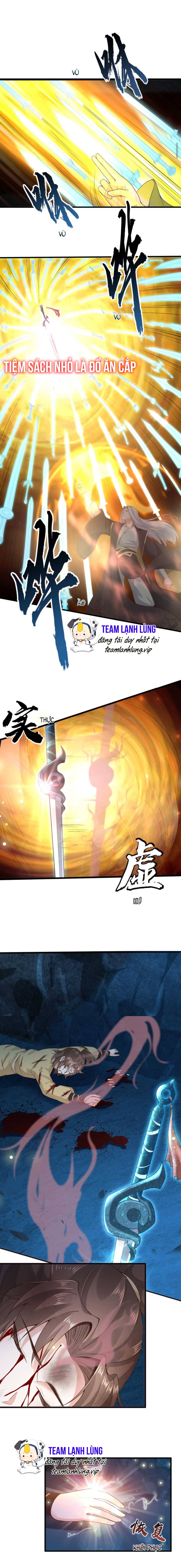 Sau Khi Không Ngừng Chết , Ta Trở Thành Đế Tôn Vạn Người Mê - Chap 21