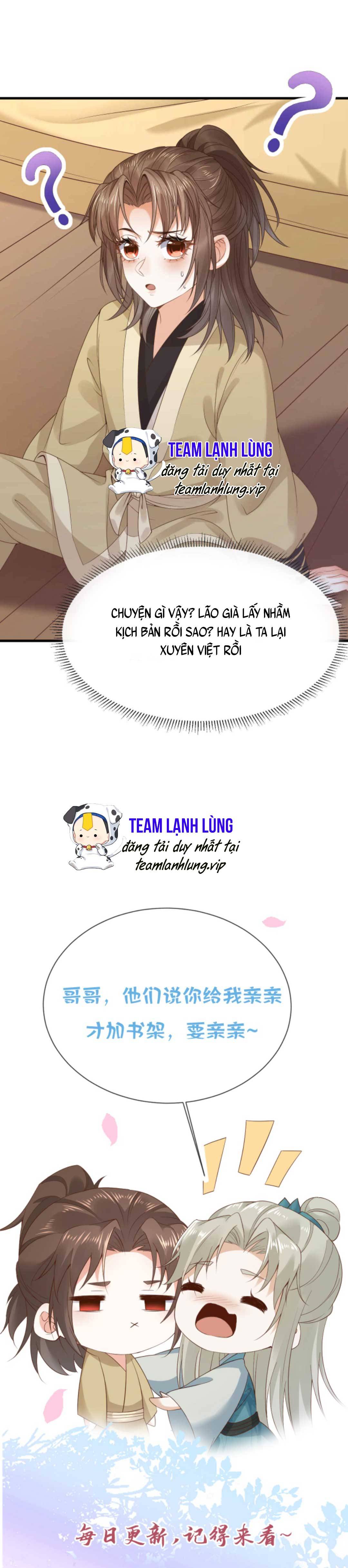 Sau Khi Không Ngừng Chết , Ta Trở Thành Đế Tôn Vạn Người Mê - Chap 27