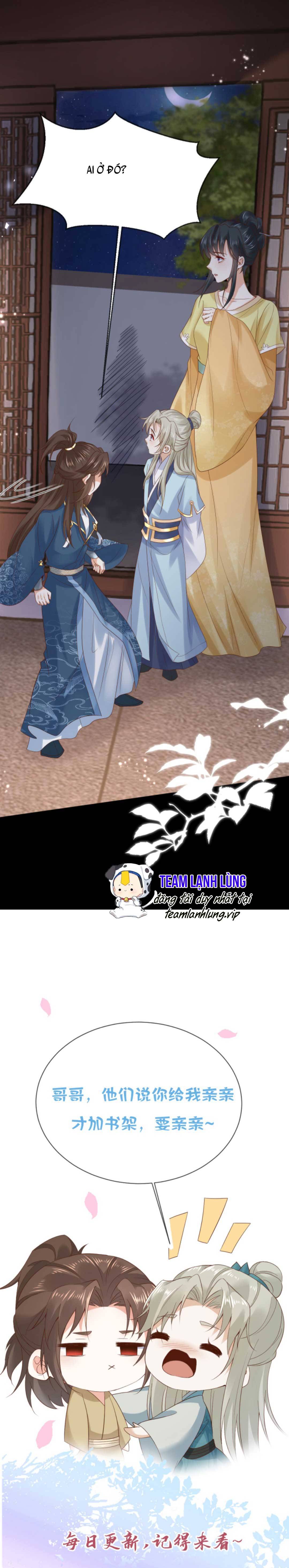 Sau Khi Không Ngừng Chết , Ta Trở Thành Đế Tôn Vạn Người Mê - Chap 31