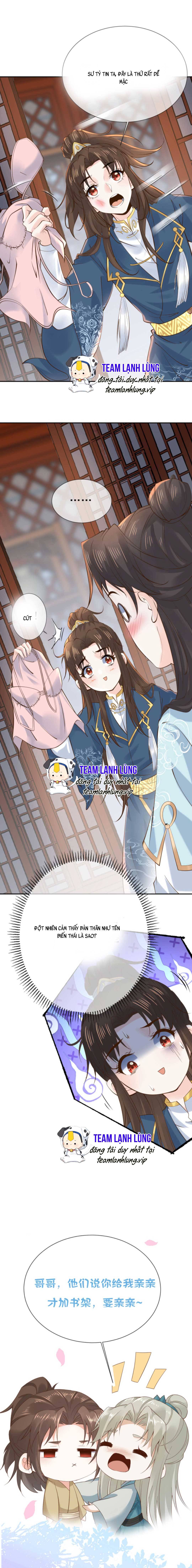 Sau Khi Không Ngừng Chết , Ta Trở Thành Đế Tôn Vạn Người Mê - Chap 32