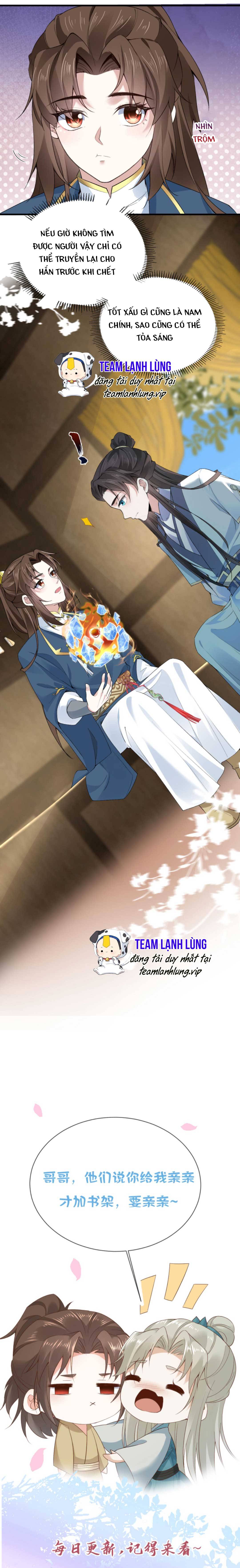 Sau Khi Không Ngừng Chết , Ta Trở Thành Đế Tôn Vạn Người Mê - Chap 34