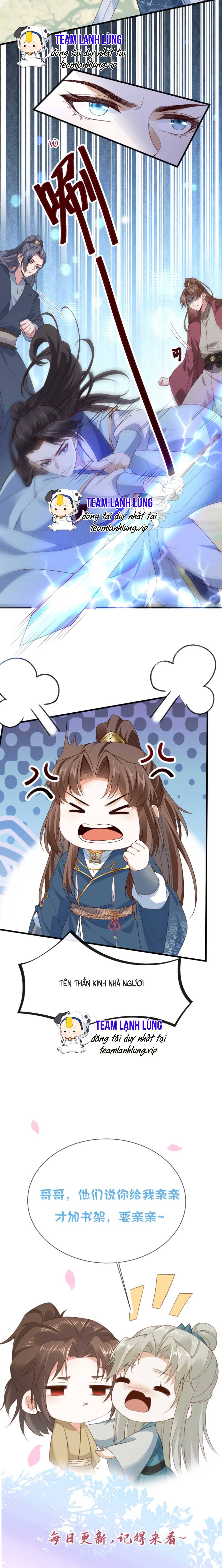 Sau Khi Không Ngừng Chết , Ta Trở Thành Đế Tôn Vạn Người Mê - Chap 39