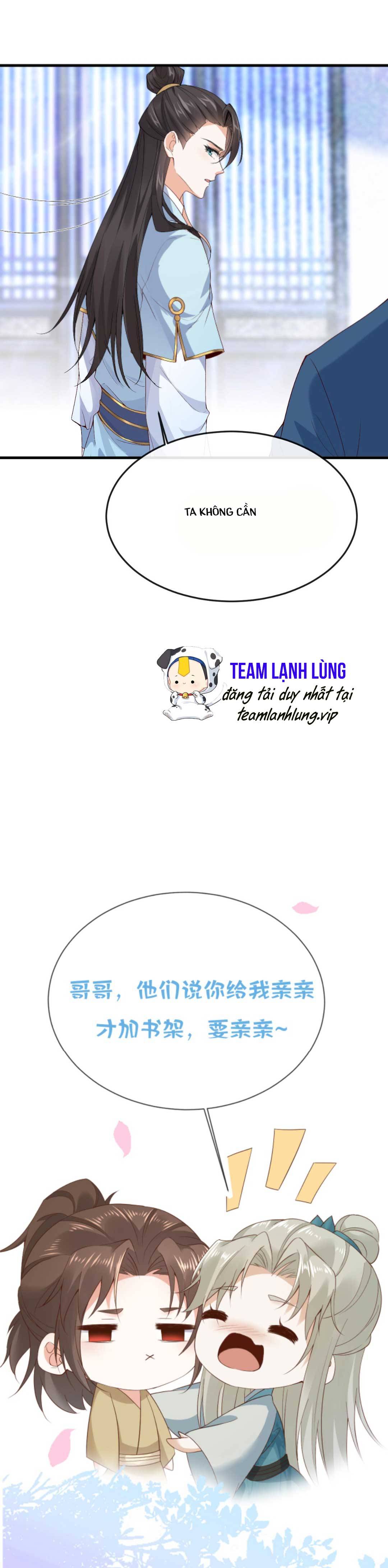 Sau Khi Không Ngừng Chết , Ta Trở Thành Đế Tôn Vạn Người Mê - Chap 42