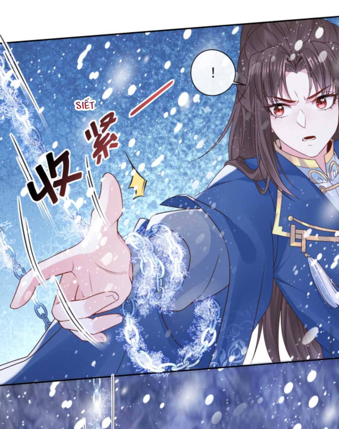 Sau Khi Không Ngừng Chết , Ta Trở Thành Đế Tôn Vạn Người Mê - Chap 46