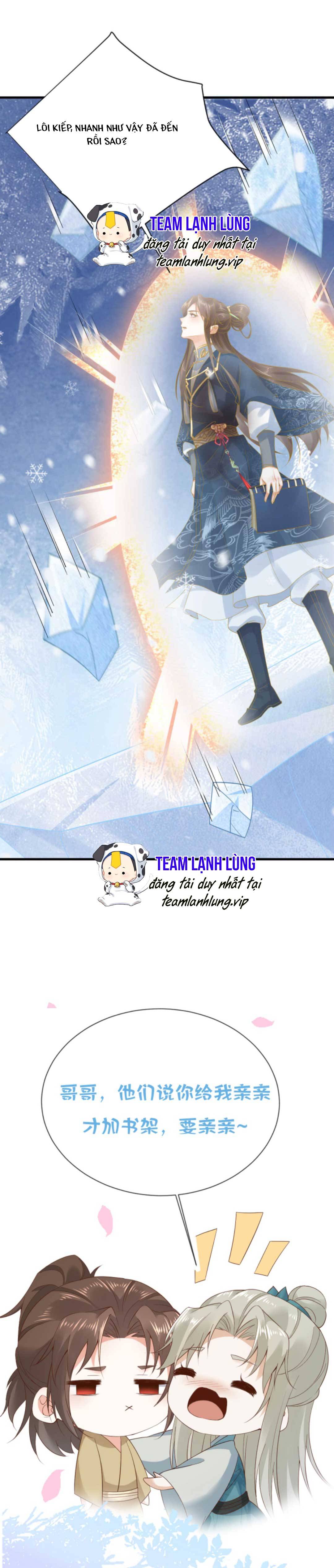 Sau Khi Không Ngừng Chết , Ta Trở Thành Đế Tôn Vạn Người Mê - Chap 49