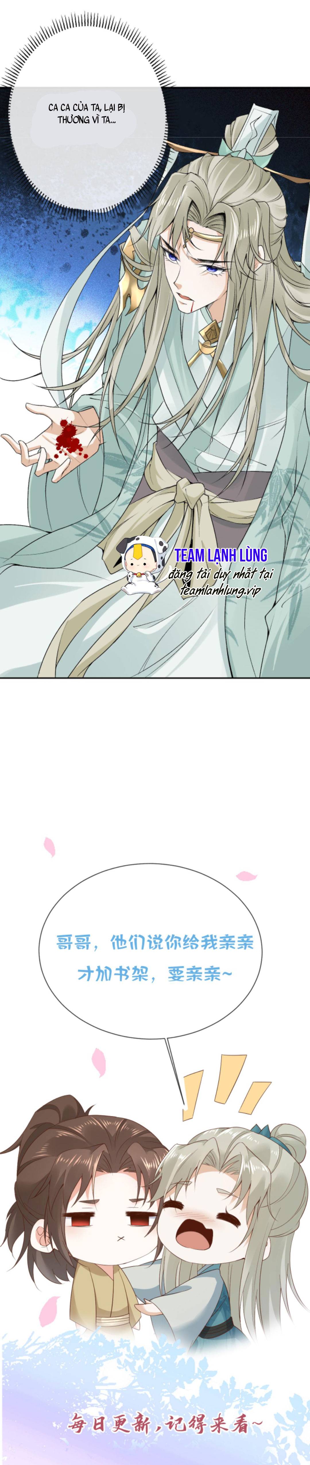 Sau Khi Không Ngừng Chết , Ta Trở Thành Đế Tôn Vạn Người Mê - Chap 61