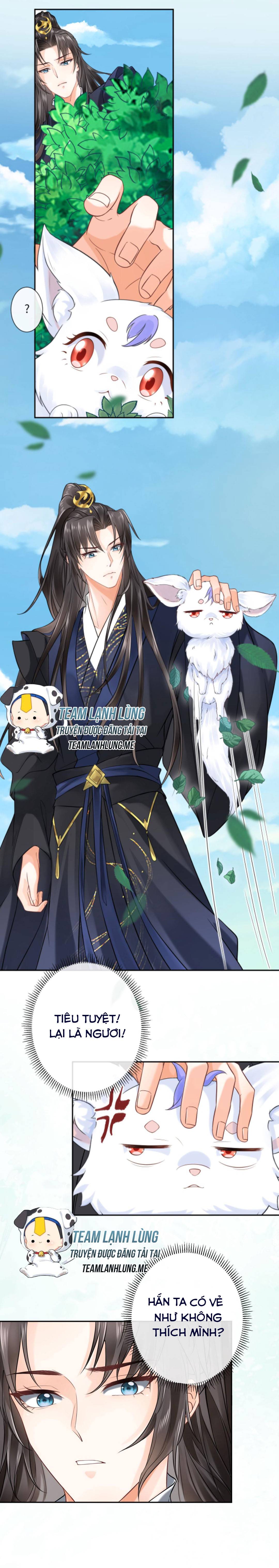 Sau Khi Không Ngừng Chết , Ta Trở Thành Đế Tôn Vạn Người Mê - Chap 71