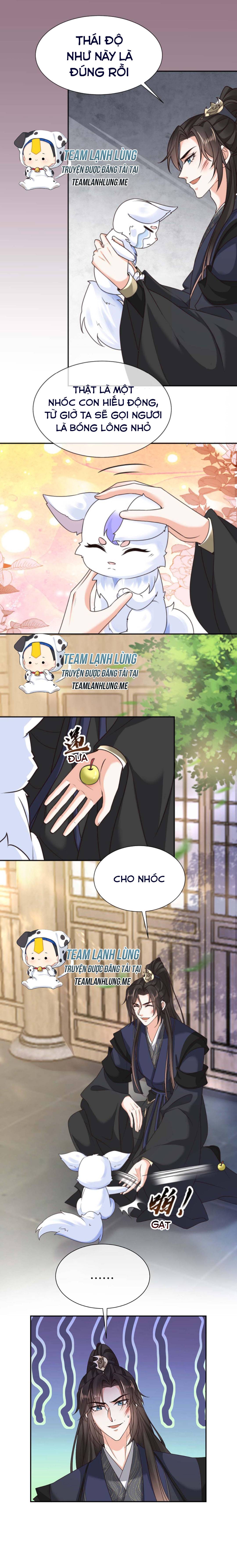 Sau Khi Không Ngừng Chết , Ta Trở Thành Đế Tôn Vạn Người Mê - Chap 72