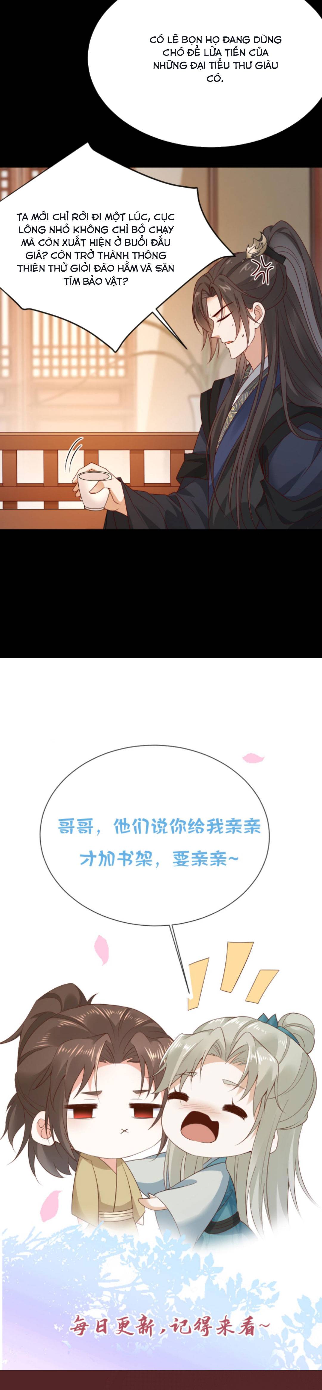 Sau Khi Không Ngừng Chết , Ta Trở Thành Đế Tôn Vạn Người Mê - Chap 78