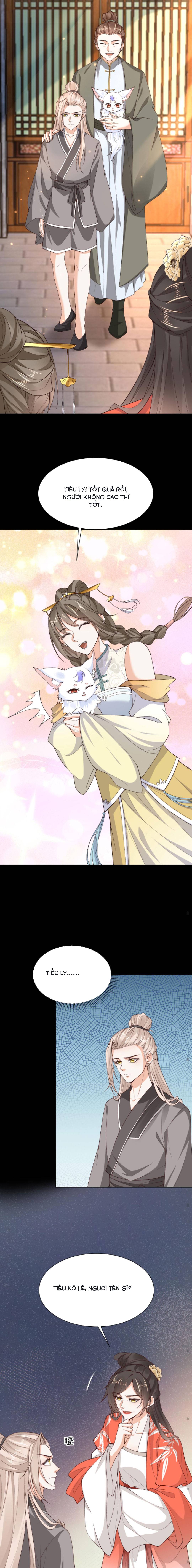 Sau Khi Không Ngừng Chết , Ta Trở Thành Đế Tôn Vạn Người Mê - Chap 79