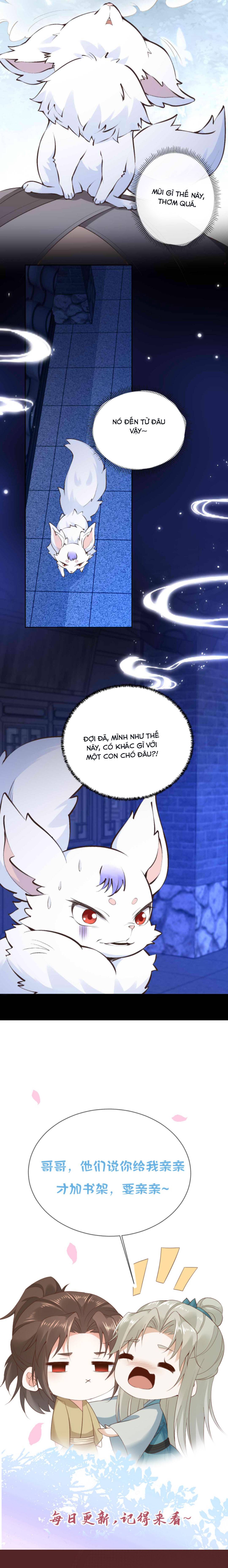 Sau Khi Không Ngừng Chết , Ta Trở Thành Đế Tôn Vạn Người Mê - Chap 80