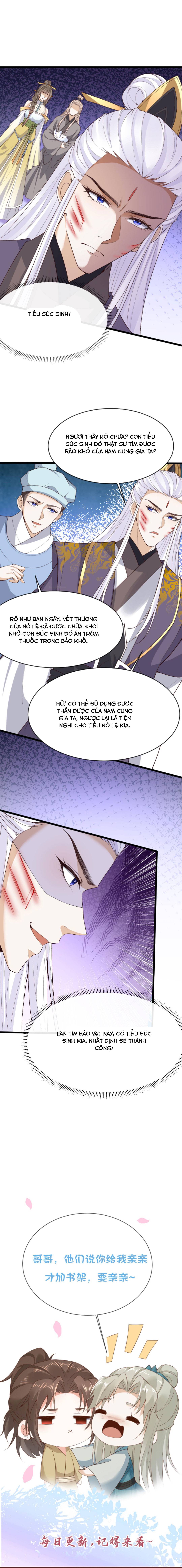 Sau Khi Không Ngừng Chết , Ta Trở Thành Đế Tôn Vạn Người Mê - Chap 85