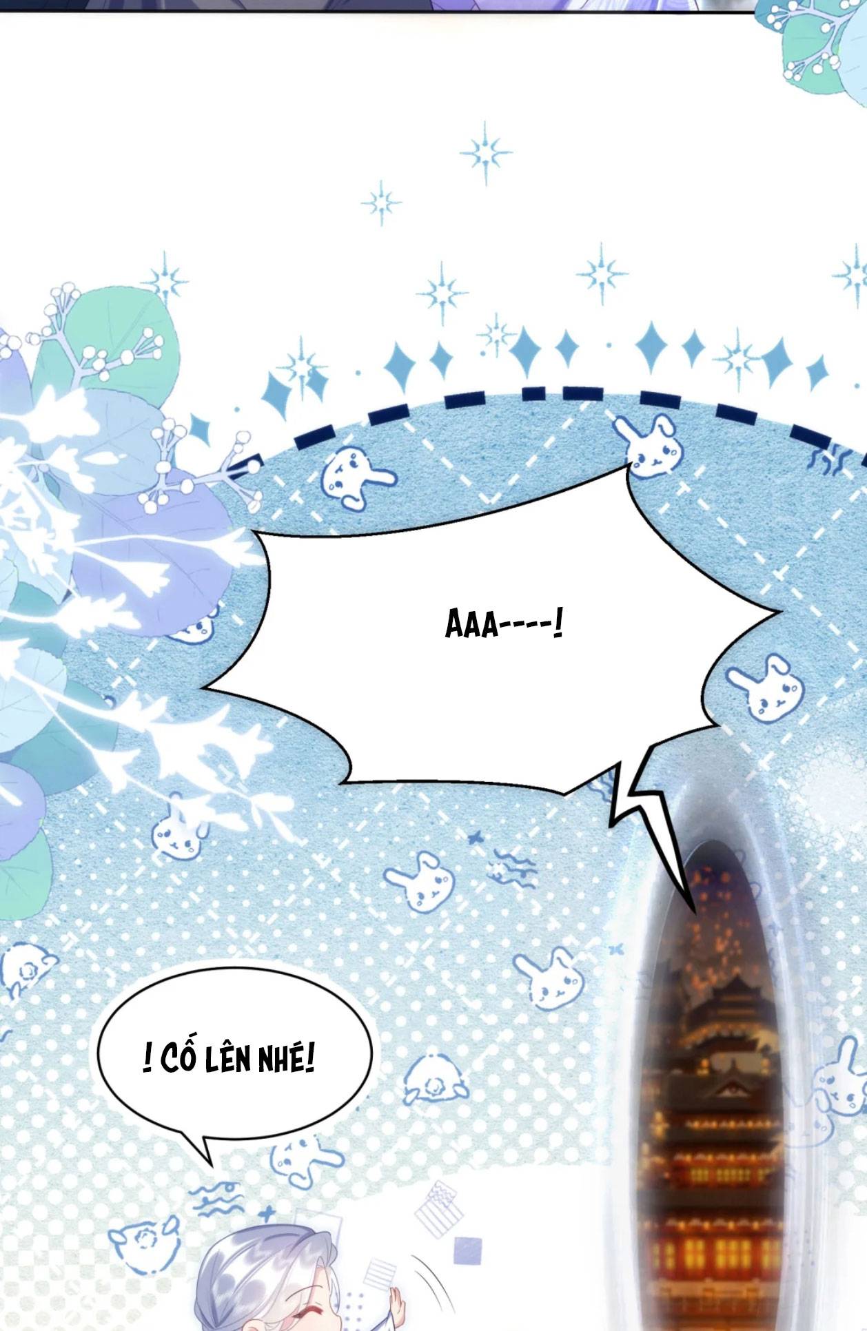 Sau Khi Không Ngừng Tự Tìm Chết , Ta Liền Trở Thành Bạch Nguyệt Quang - Chap 7