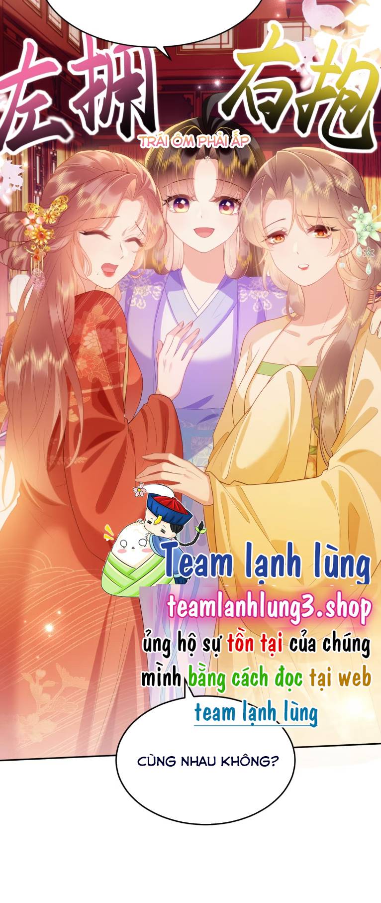 Sau Khi Không Ngừng Tự Tìm Chết , Ta Liền Trở Thành Bạch Nguyệt Quang - Chap 8